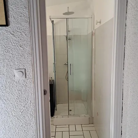 Apartment La Cancane *