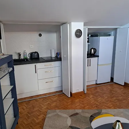 La Cancane Apartment Elne