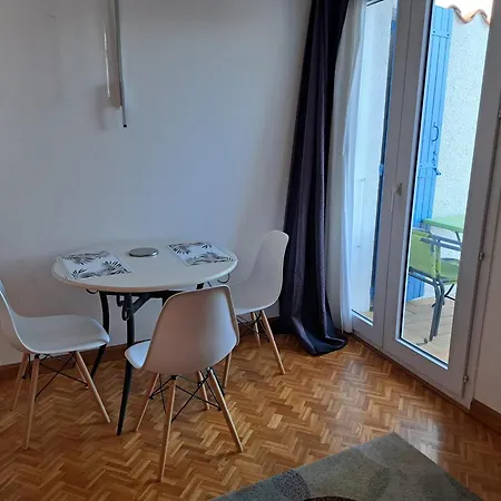 La Cancane Daire Elne