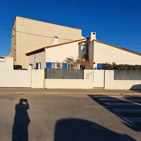 Appartamento La Cancane Elne